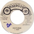 DOWNLOAD THE PODCAST (right click to save) I Roy – Roots man (OBSERVER) Jacob Miller – False rasta (ROCKERS INTERNATIONAL) Linval Thompson – I love marijuana (THOMPSON SOUND) Johnny Clarke […]