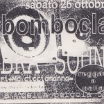 Vibra @ Pergola 26/10/96 ls Bass fi Mass
