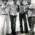 Fine selection of Bunny “Striker” Lee starting with some sweet early reggae hits by Delroy Wilson and Slim Smith, then passing thru the era of the “flying cymbals” courtesy of […]