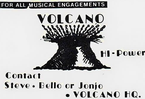 DOWNLOAD THE PODCAST (right click to save) TRACKLIST Michael Prophet – Long long tribulation Johnny Osbourne – He can turn the tide Johnny Osbourne – Ice cream love Eek A […]