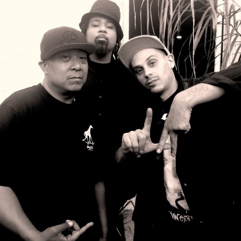 Dilated Peoples is an American hip hop group from Los Angeles, California. The group achieved notability in the underground hip hop community,although they have had little mainstream success in the […]